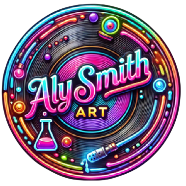 AlySmithArt